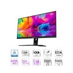 GIGABYTE M27Q 27" 165Hz KVM Gaming Monitor