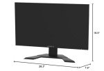 GIGABYTE M27Q 27" 165Hz KVM Gaming Monitor