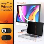 Mamol Magnetic Privacy Screen for 13" MacBooks
