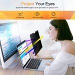 Mamol Magnetic Privacy Screen for 13" MacBooks