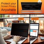 Mamol Magnetic Privacy Screen for 13" MacBooks