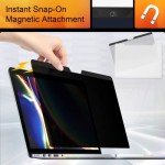 Mamol Magnetic Privacy Screen for 13" MacBooks