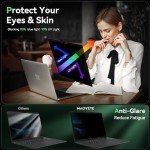 15" Magnetic Privacy Screen for Surface Laptop