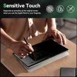 15" Magnetic Privacy Screen for Surface Laptop