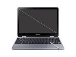 Samsung Chromebook Plus V2, 2-in-1, 12.2
