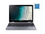 Samsung Chromebook Plus V2, 2-in-1, 12.2