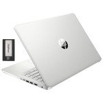 HP Stream 14" Laptop, Intel Celeron, 16GB RAM