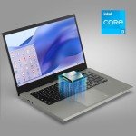 Acer Chromebook Vero 514 | Intel Core i3 Laptop