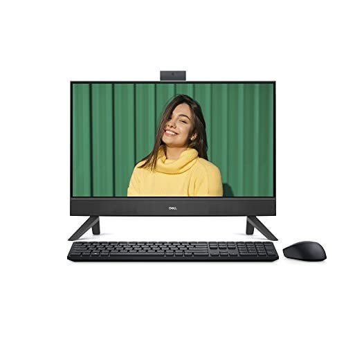 Dell Inspiron 5415 23.8-inch All-in-One Desktop