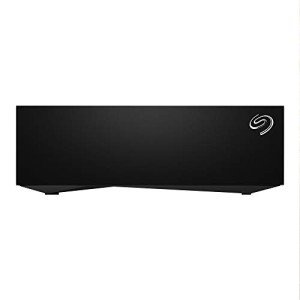 Seagate 8TB USB 3.0 External Hard Drive