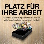 Seagate 8TB USB 3.0 External Hard Drive