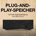 Seagate 8TB USB 3.0 External Hard Drive