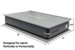 Avolusion PRO-5X 12TB USB 3.0 External Drive