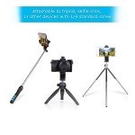 Premium Smartphone Holder & Tripod Mount Adapter