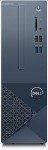 DELL Newest Inspiron 3020S Small Desktop, Intel Core i5-13400, 16GB DDR4 RAM,512GB SSD, Intel UHD 730 Graphics, Win 11 Pro, Bluetooth, WiFi, Mist Blue