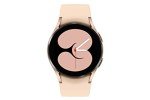 SAMSUNG Galaxy Watch 4 40mm Smartwatch - Pink Gold