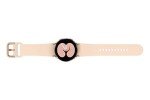 SAMSUNG Galaxy Watch 4 40mm Smartwatch - Pink Gold