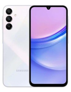 SAMSUNG Galaxy A15 5G, 256GB, 8GB RAM, Dual SIM