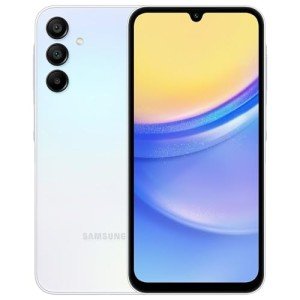 SAMSUNG Galaxy A15 5G Unlocked Smartphone with 256GB SD