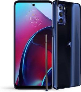 Moto G Stylus 2022 | Unlocked | 50MP Camera