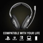 Drop EPOS PC38X Gaming Headset with Microphone
