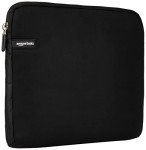 Amazon Basics 14" Laptop Sleeve - Black