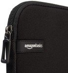 Amazon Basics 14" Laptop Sleeve - Black
