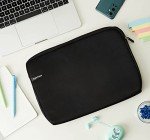 Amazon Basics 14" Laptop Sleeve - Black