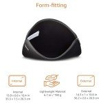 Amazon Basics 14" Laptop Sleeve - Black