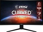 MSI G273CQ 27" QHD 170Hz Gaming Monitor