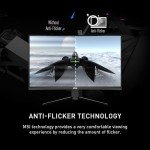 MSI G273CQ 27" QHD 170Hz Gaming Monitor