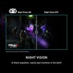 MSI G273CQ 27" QHD 170Hz Gaming Monitor