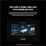 SAMSUNG 34" Odyssey G85SD QD-OLED Gaming Monitor