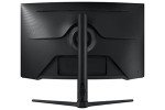 SAMSUNG 32" Odyssey G65B QHD Curved Gaming Monitor