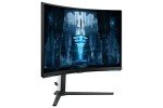 SAMSUNG 32" Odyssey Neo G8 4K Gaming Monitor
