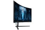 SAMSUNG 32" Odyssey Neo G8 4K Gaming Monitor