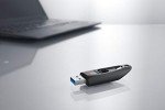 SanDisk 64GB Ultra USB 3.0 Flash Drive