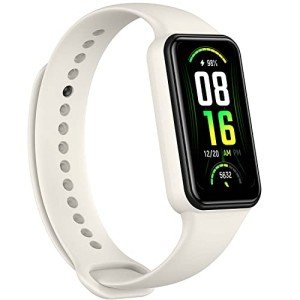 Amazfit Band 7 Health Tracker with Alexa