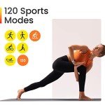 Amazfit Band 7 Health Tracker with Alexa