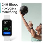 Amazfit Band 7 Health Tracker with Alexa