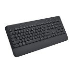 Logitech Comfort K650 Wireless Keyboard with Wrist Rest
