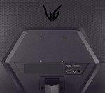 LG 24GS50F-B 24" FHD Ultragear Gaming Monitor