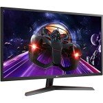 LG 24MP60G-B 24" Full HD IPS Monitor