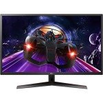 LG 24MP60G-B 24" Full HD IPS Monitor