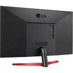 LG 24MP60G-B 24" Full HD IPS Monitor