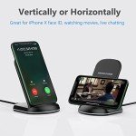 Yootech 10W Fast Wireless Charging Stand