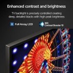Sony 75" 4K Smart TV with Dolby Vision