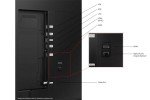 SAMSUNG 50" 4K HDR Smart TV with Gaming Hub