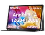 2024 Android 14 Tablet, 11" Touchscreen, Octa-core
