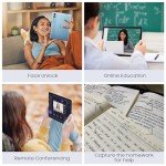 Blackview 11" Android 14 Tablet, 12GB+128GB Storage